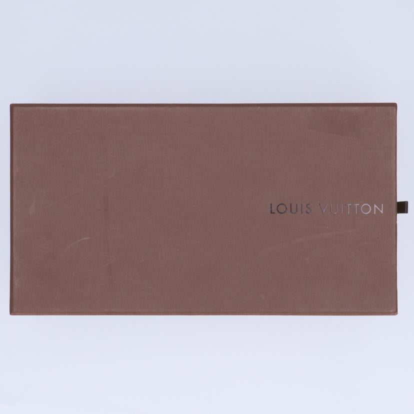 ＬＶ ルイヴィトン/ＬＶ　パンプス/SC0134//箱有り/ABランク/75