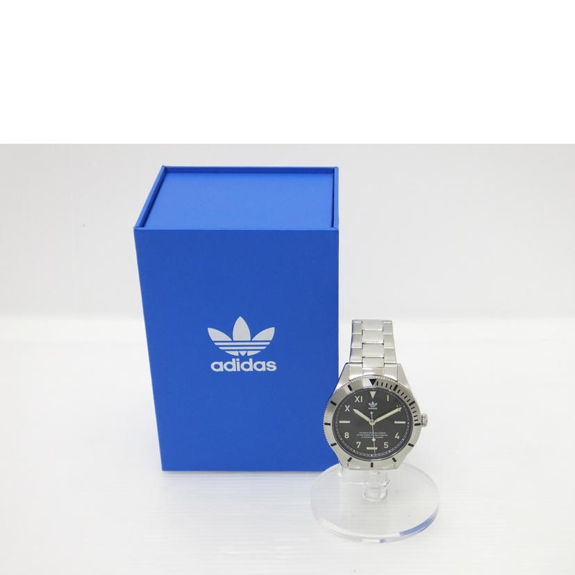 ａｄｉｄａｓ ｱﾃﾞｨﾀﾞｽ/メンズクォーツ//ABランク/88