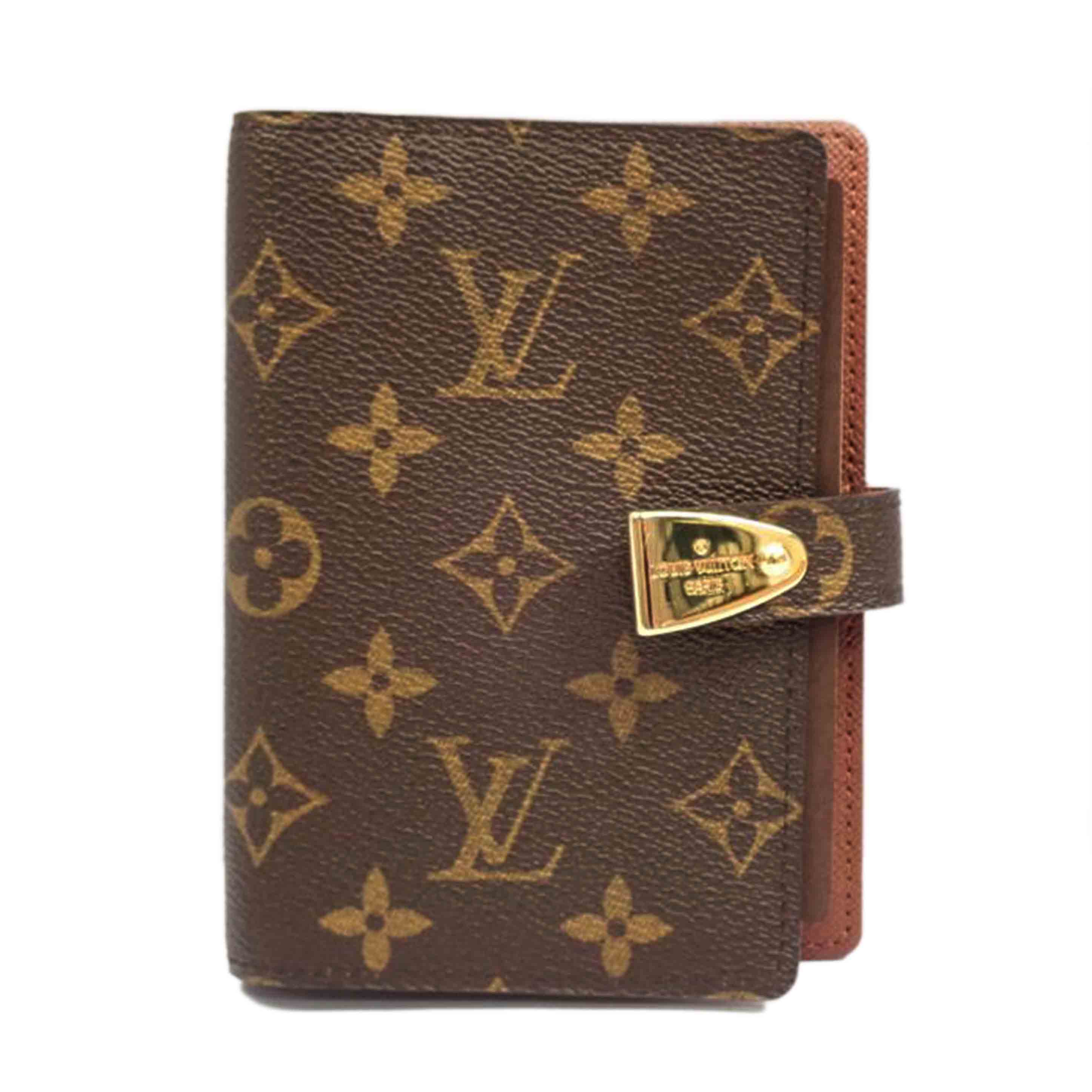 ＬＶ LV/アジェンダパルトネールＰＭ／モノグラム/R21029//CA4***/Aランク/62