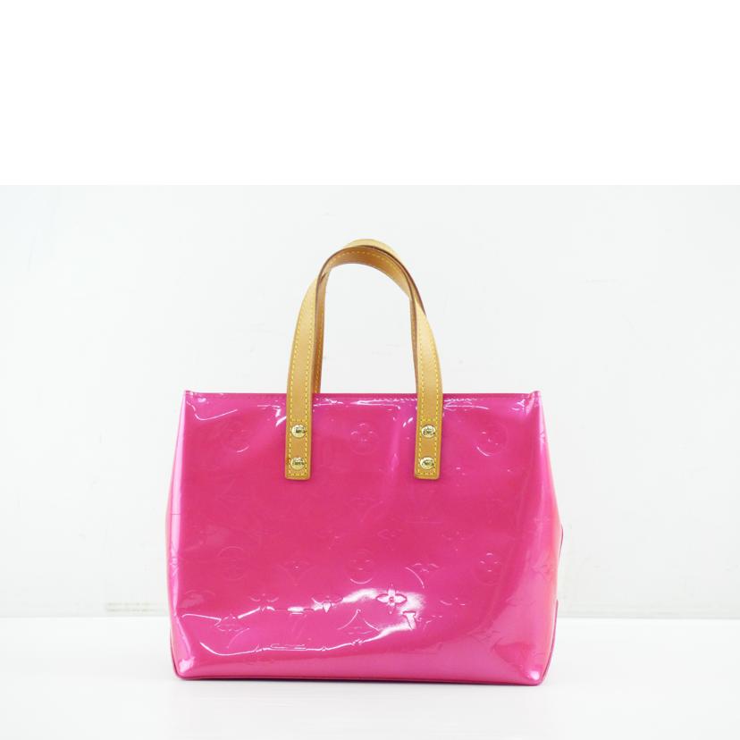 ＬＯＵＩＳ　ＶＵＩＴＴＯＮ ルイ・ヴィトン/リードＰＭ／ヴェルニ　フランボワーズ/M9132F//MI0013/ABランク/64