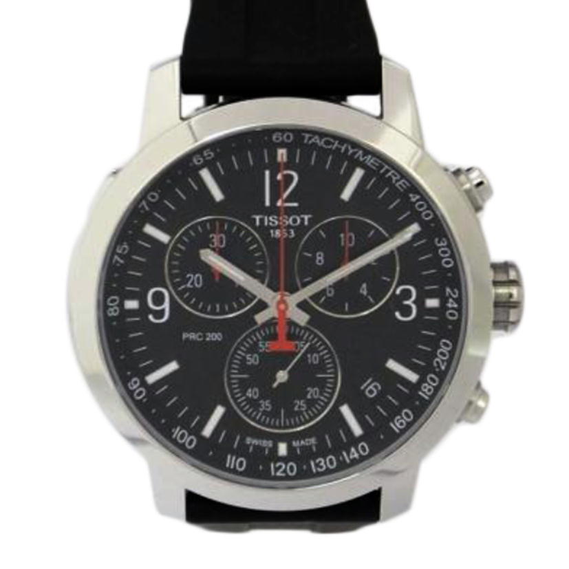 ＴＩＳＳＯＴ ティソット/メンズクォーツ／クロノグラフ//Bランク/88