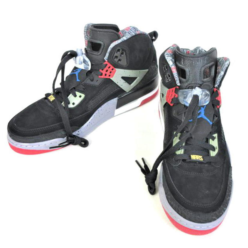 ＮＩＫＥ ナイキ/ＮＩＫＥ　ＪＯＲＤＡＮ　ＳＰＩＺＩＫＥ　２８．０ｃｍ/315371-062//28cm/Aランク/70