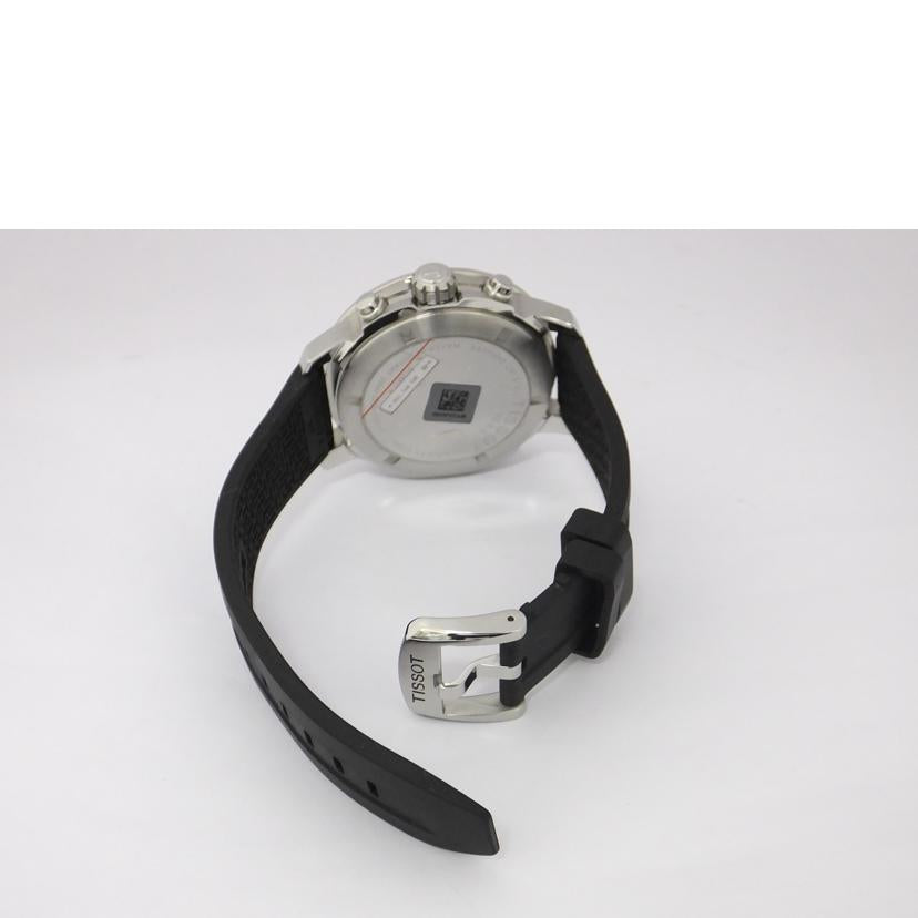 ＴＩＳＳＯＴ ティソット/メンズクォーツ／クロノグラフ//Bランク/88