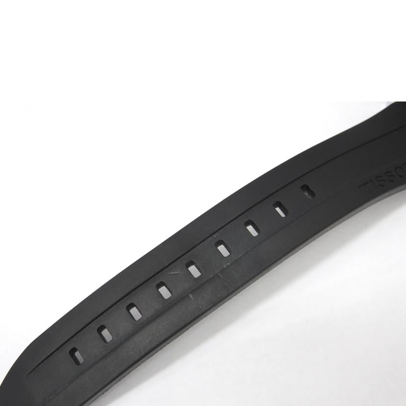 ＴＩＳＳＯＴ ティソット/メンズクォーツ／クロノグラフ//Bランク/88