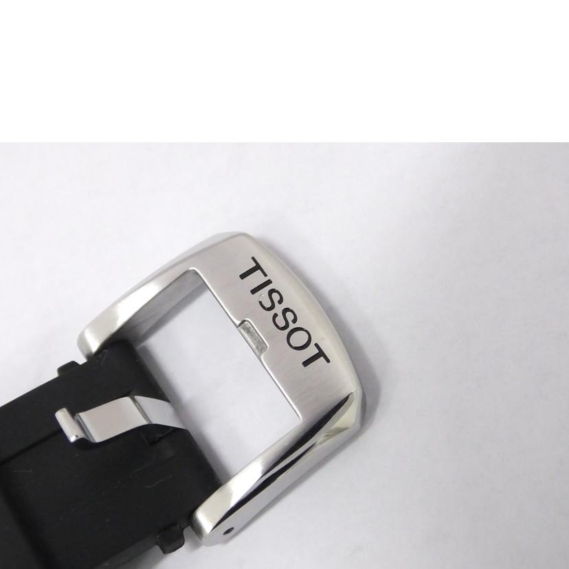 ＴＩＳＳＯＴ ティソット/メンズクォーツ／クロノグラフ//Bランク/88