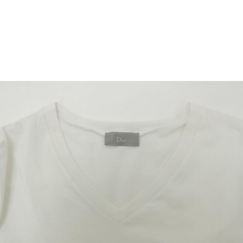 Ｄｉｏｒ ﾃﾞｨｵｰﾙ/Ｄｉｏｒ／でぃおーるＴシャツ//ABランク/69