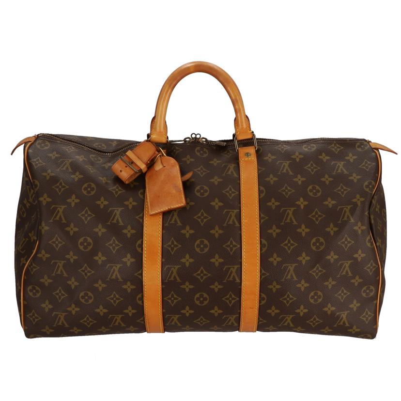 ＬＯＵＩＳ　ＶＵＩＴＴＯＮ ﾙｲ･ｳﾞｨﾄﾝ/キーポル５０／モノグラム/M41426//VI8**/Bランク/75