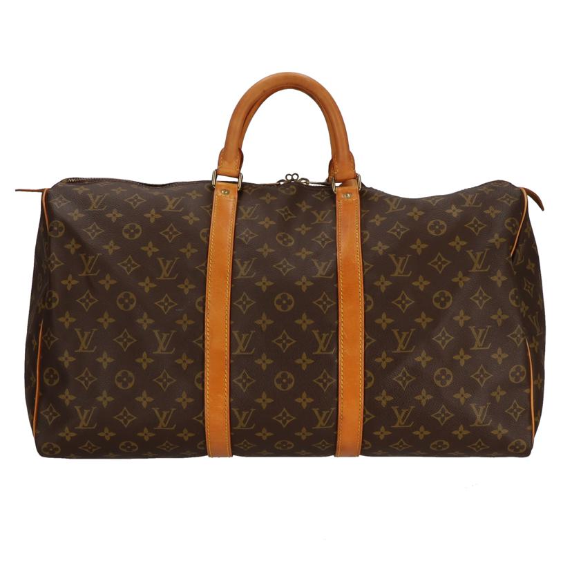 ＬＯＵＩＳ　ＶＵＩＴＴＯＮ ﾙｲ･ｳﾞｨﾄﾝ/キーポル５０／モノグラム/M41426//VI8**/Bランク/75