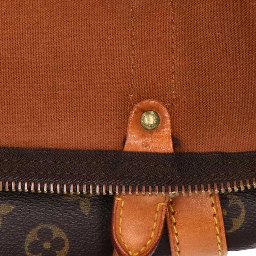 ＬＯＵＩＳ　ＶＵＩＴＴＯＮ ﾙｲ･ｳﾞｨﾄﾝ/キーポル５０／モノグラム/M41426//VI8**/Bランク/75