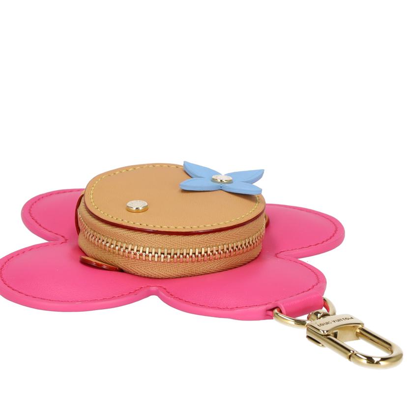 ＬＯＵＩＳ　ＶＵＩＴＴＯＮ ルイ・ヴィトン/ヴィヴィエンヌ・コインパース/M81700//RFID/Aランク/75
