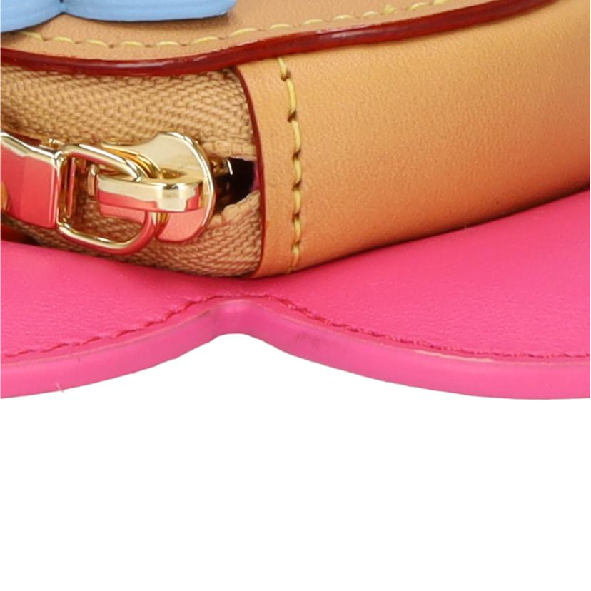 ＬＯＵＩＳ　ＶＵＩＴＴＯＮ ルイ・ヴィトン/ヴィヴィエンヌ・コインパース/M81700//RFID/Aランク/75