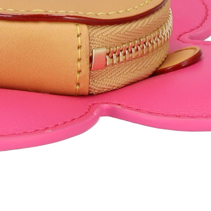 ＬＯＵＩＳ　ＶＵＩＴＴＯＮ ルイ・ヴィトン/ヴィヴィエンヌ・コインパース/M81700//RFID/Aランク/75