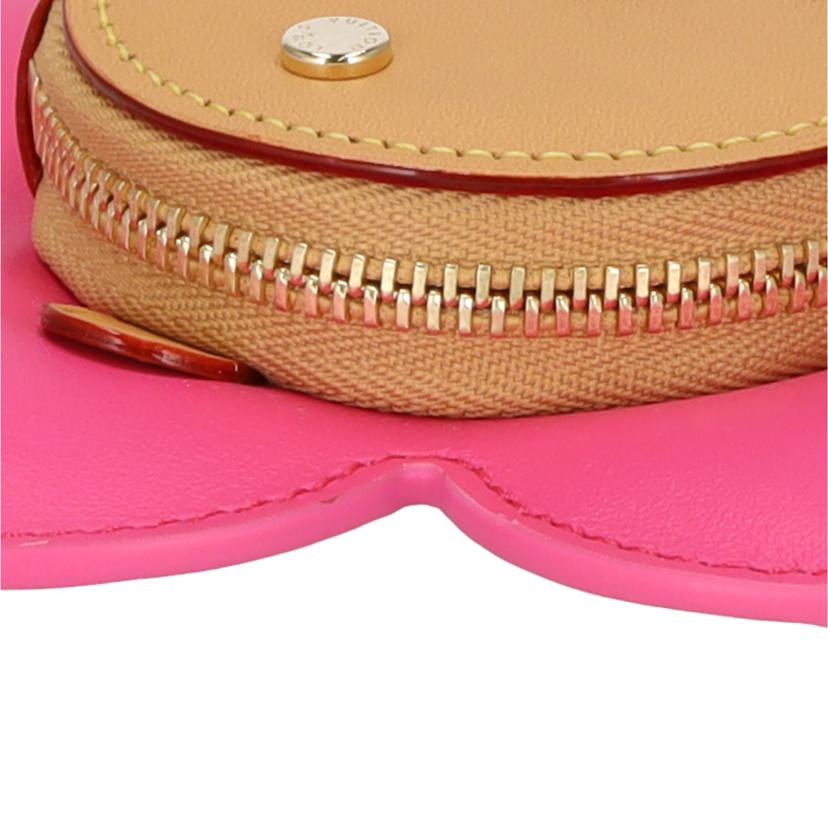 ＬＯＵＩＳ　ＶＵＩＴＴＯＮ ルイ・ヴィトン/ヴィヴィエンヌ・コインパース/M81700//RFID/Aランク/75