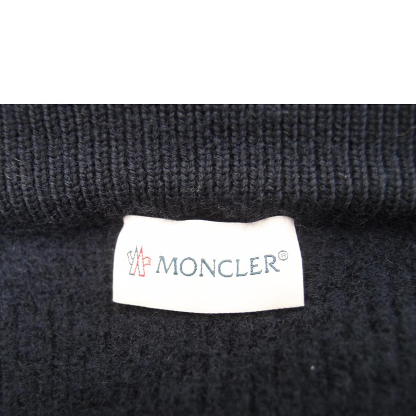 ＭＯＮＣＬＥＲ ﾓﾝｸﾚｰﾙ/ＭＯＮＣＬＥＲ／切替ダウンジャケット//Aランク/69