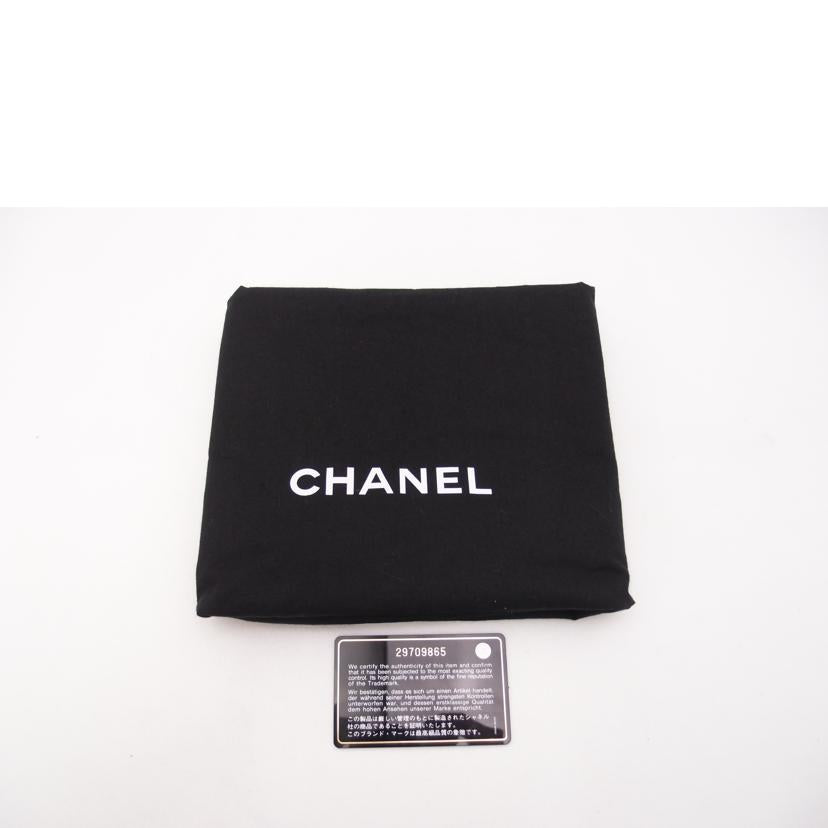 ＣＨＡＮＥＬ シャネル　トート　赤　肩掛け　/ドーヴィルチェーントート／レッド/A67001//297*****/Bランク/69
