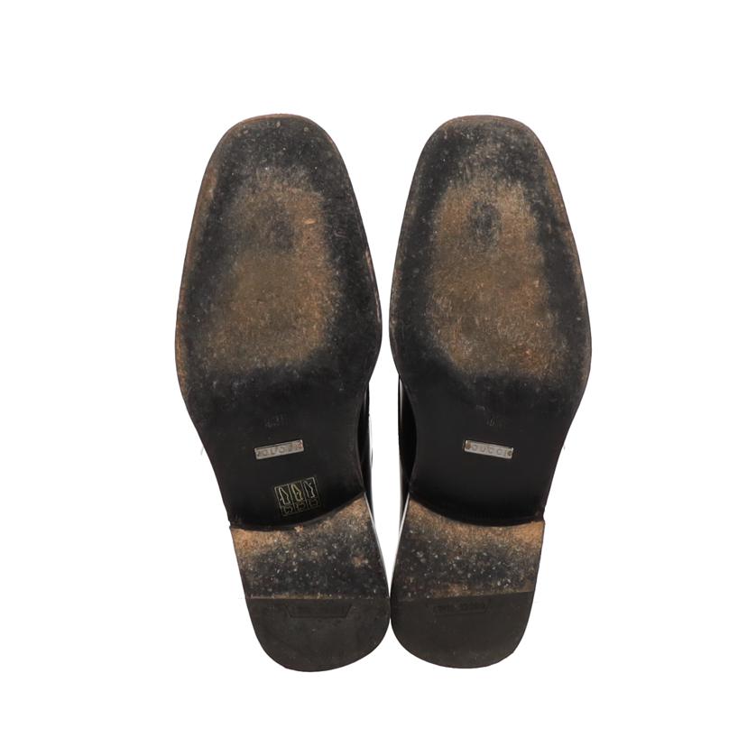 ＧＵＣＣＩ グッチ/ＧＵＣＣＩ　ビジネスシューズ／４３Ｅ//Bランク/75