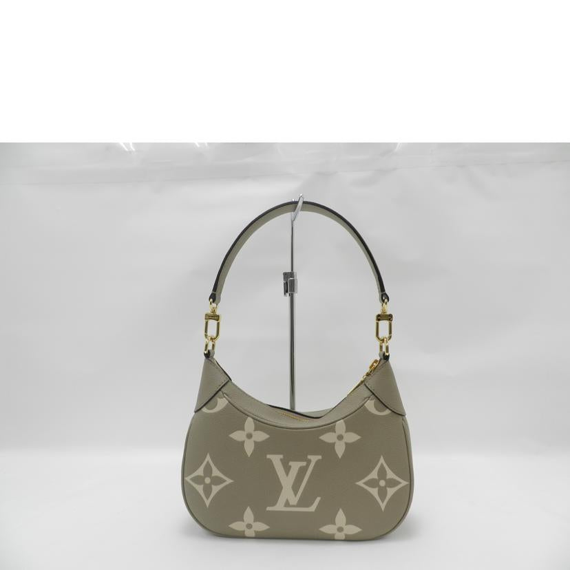 ＬＯＵＩＳ　ＶＵＩＴＴＯＮ ルイヴィトン/バガテルＮＭ／ＭＧジャイアント／バイカラー/M46112//RFID/SAランク/69