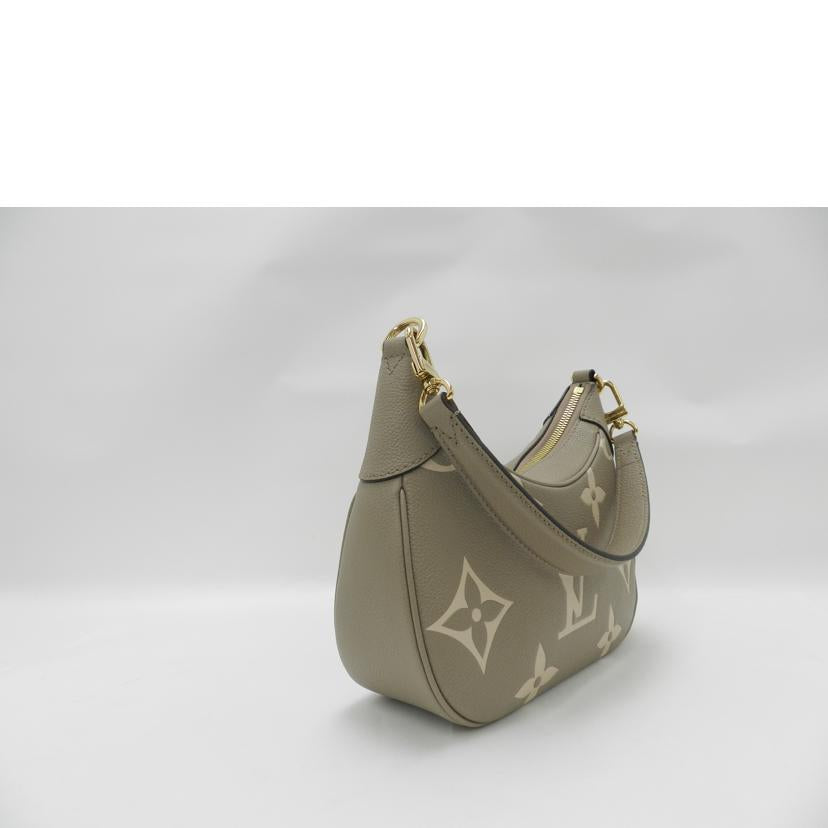 ＬＯＵＩＳ　ＶＵＩＴＴＯＮ ルイヴィトン/バガテルＮＭ／ＭＧジャイアント／バイカラー/M46112//RFID/SAランク/69