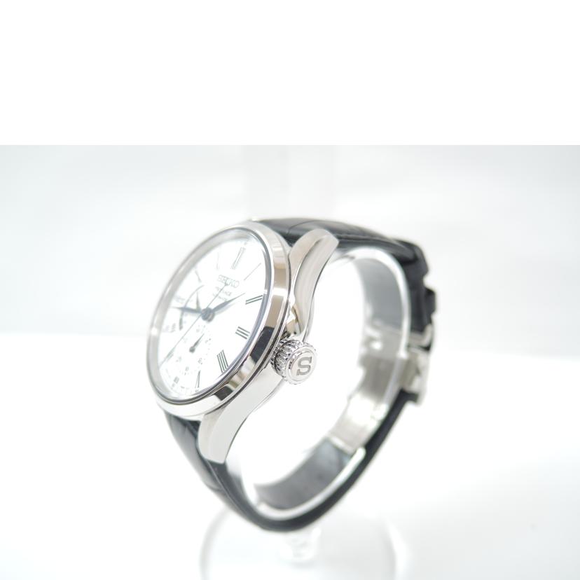 ＳＥＩＫＯ セイコー/プレサージュ／プレステージ/6R27-00L0//9D0007/Aランク/06