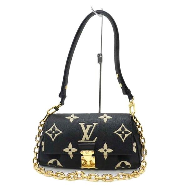 ルイヴィトン LOUIS VUITTON その他小物
 ヴィトンカップ シュルクッフシーナイフ ナイフ アウトドア 1995年 M80023 ブラック ビノキュラーズ その他のモノグラム・レザー｜ルイ・ヴィトン 公式