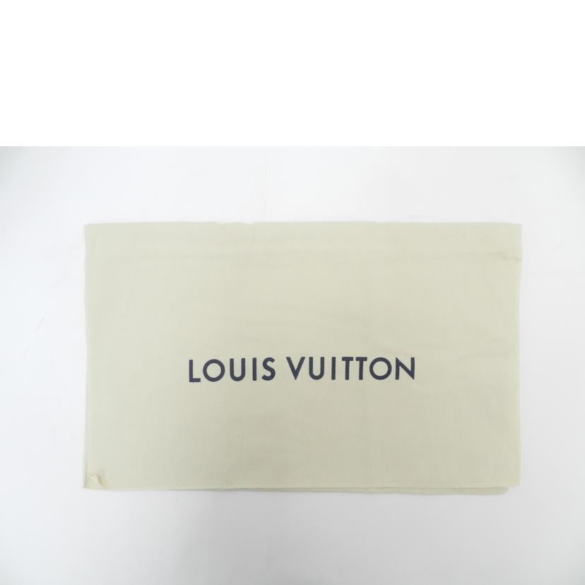 ＬＯＵＩＳ　ＶＵＩＴＴＯＮ ルイヴィトン　チェーンセミショルダー/フェイボリットＮＭ／アンプラント／ブラックｘベージュ/M45859//RFID/Aランク/69
