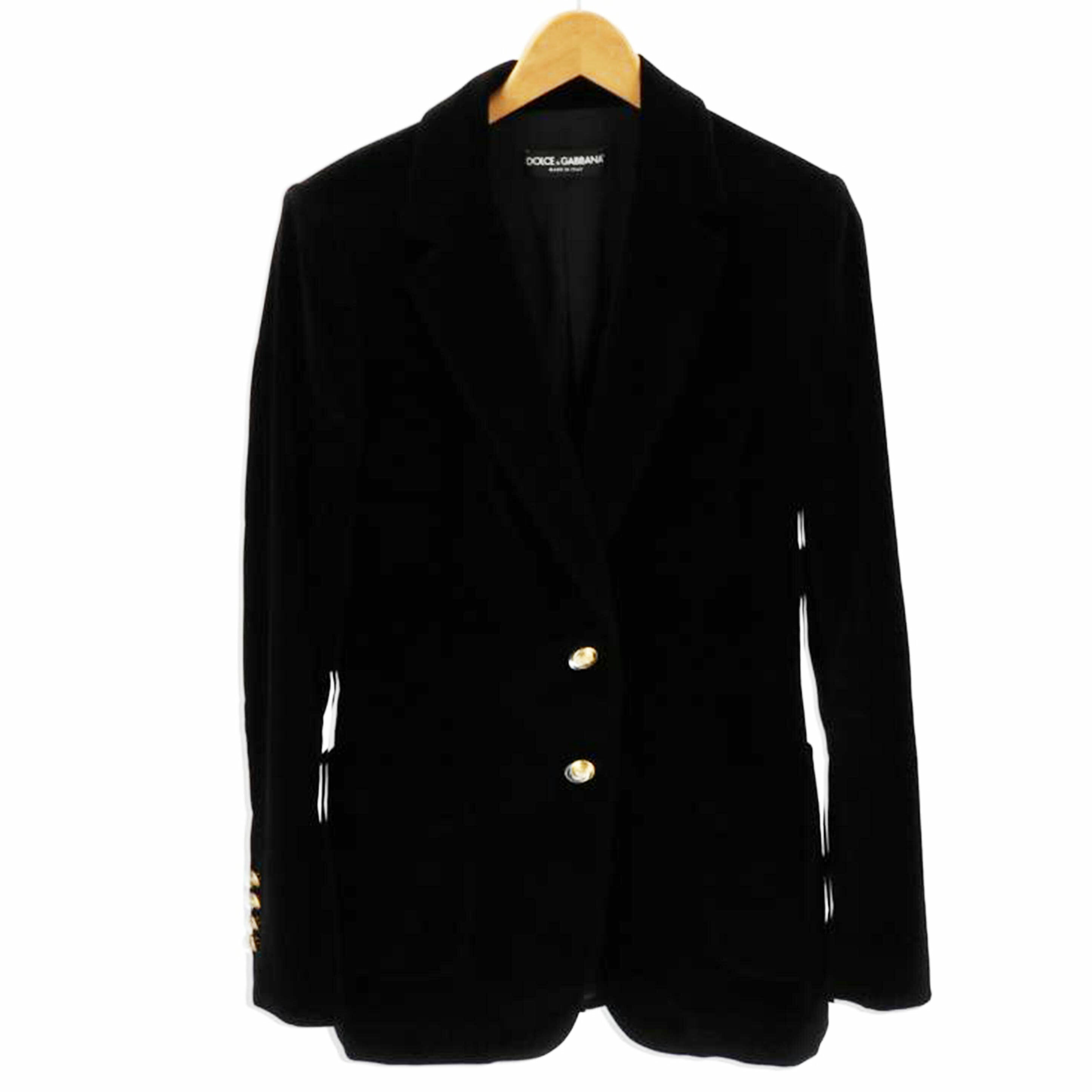 Ｄ＆Ｇ ドルチェ＆ガッバーナ/Ｄ＆Ｇ　コート//ABランク/75