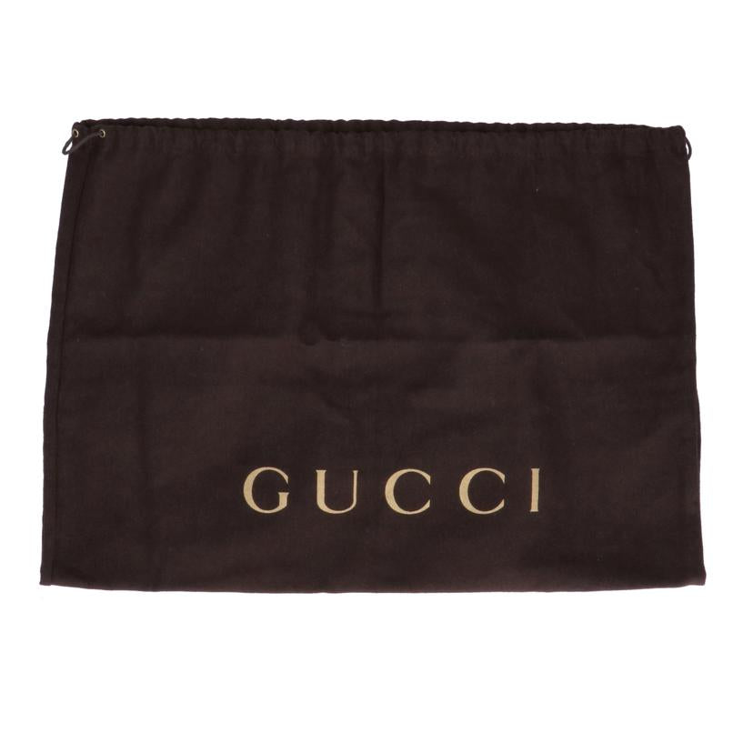 ＧＵＣＣＩ グッチ/マイクログッチシマレザートート／ブリーライン　ピンク/449242//525***/Aランク/75