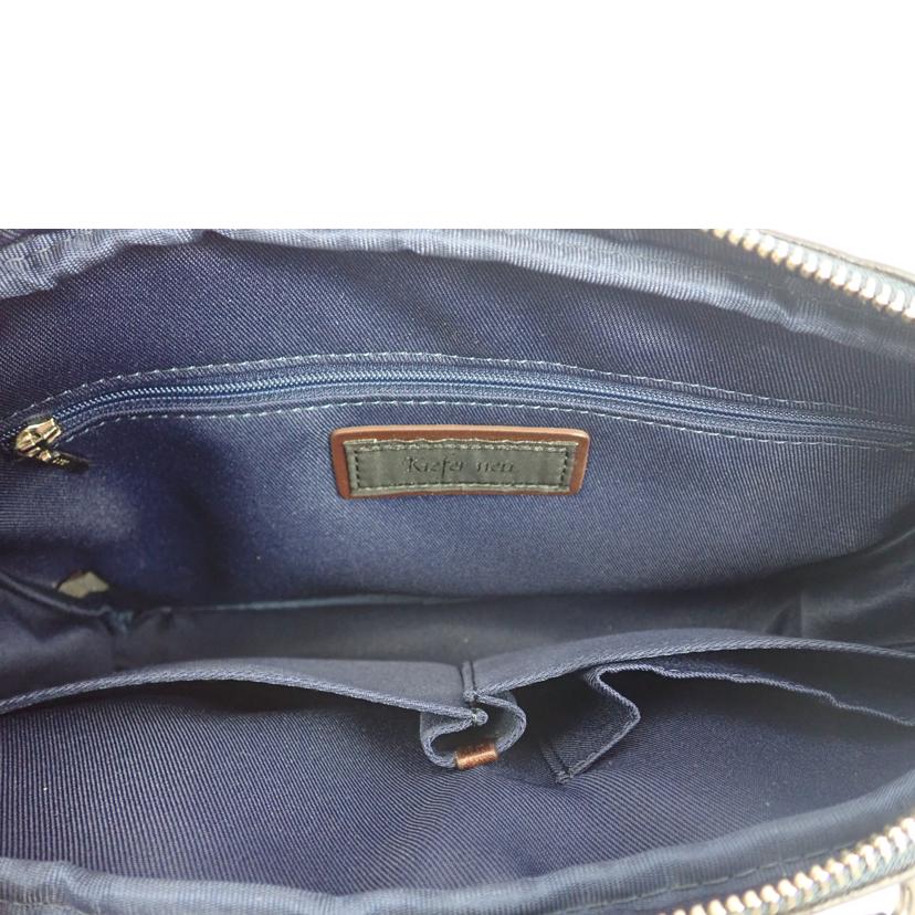 ＫＩＥＦＥＲ　ＮＥＵ キーファーノイ/２ＷＡＹバッグ//ABランク/62