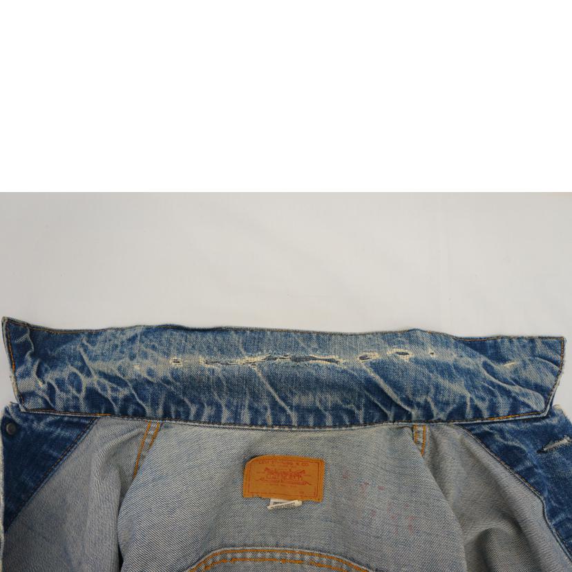 Ｌｅｖｉｓ リーバイス/７０｀ｓ　　７０５０５　ＢＩＧ　Ｅ　/70505//BCランク/09