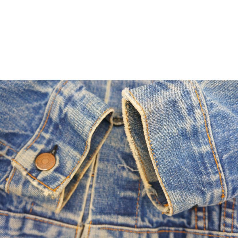 Ｌｅｖｉｓ リーバイス/７０｀ｓ　　７０５０５　ＢＩＧ　Ｅ　/70505//BCランク/09