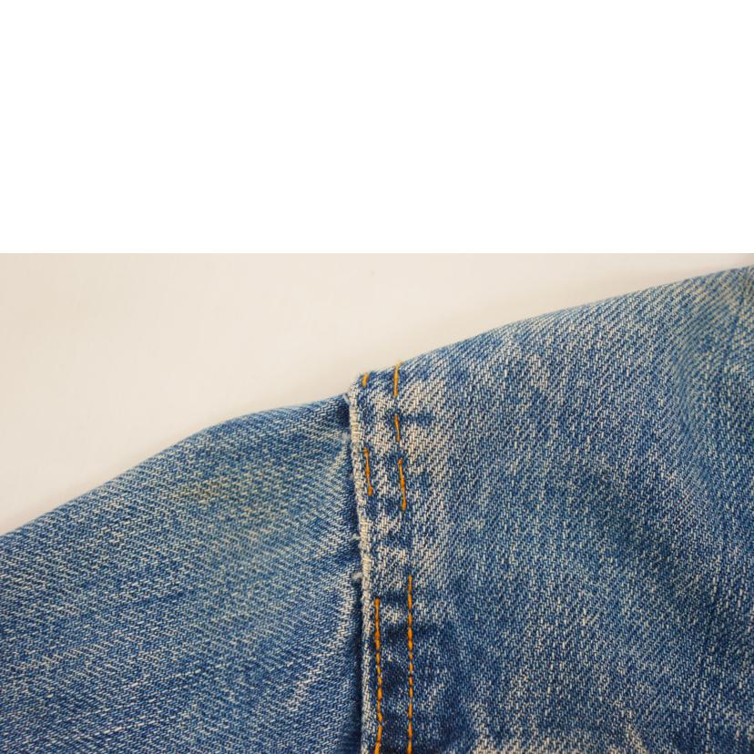 Ｌｅｖｉｓ リーバイス/７０｀ｓ　　７０５０５　ＢＩＧ　Ｅ　/70505//BCランク/09