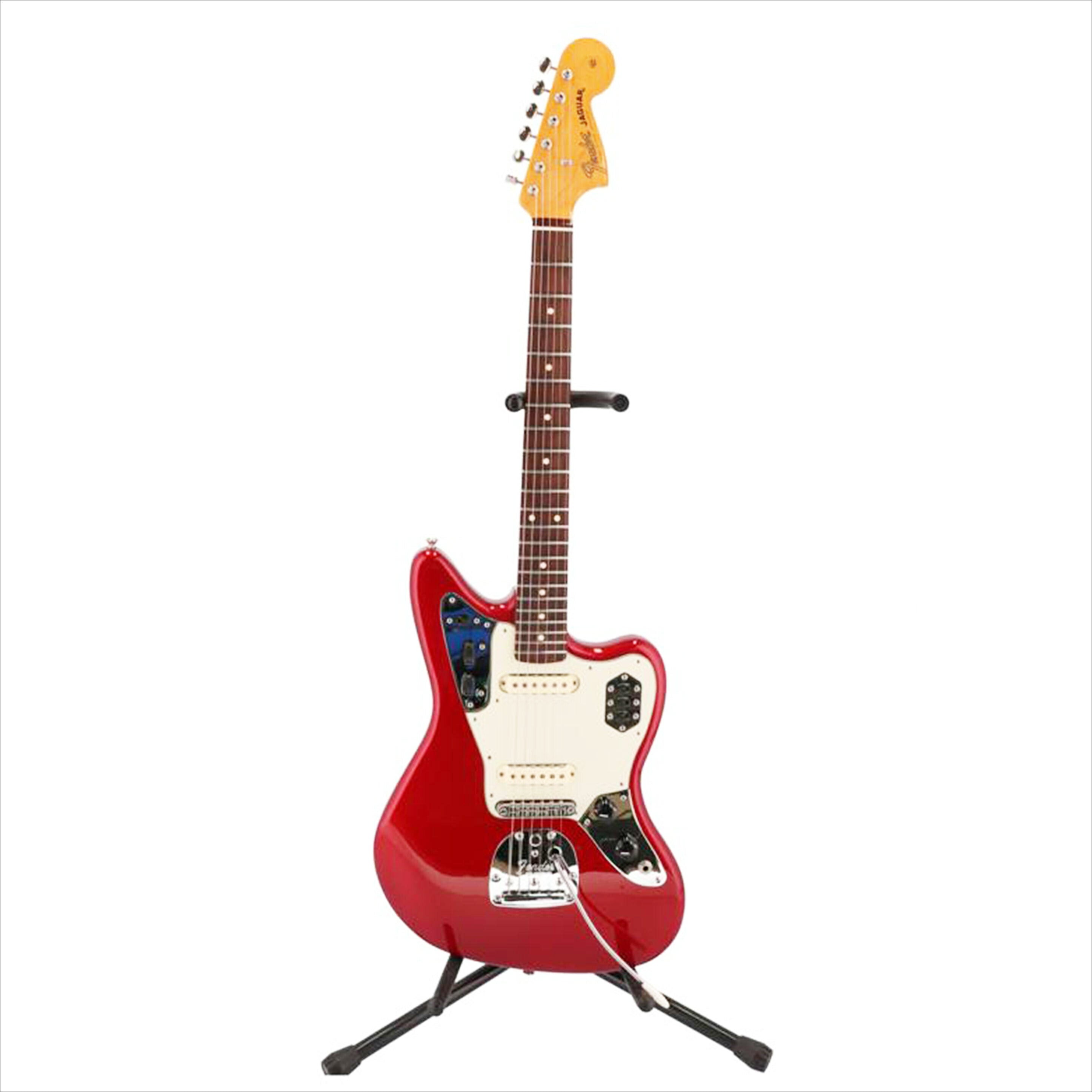 Ｆｅｎｄｅｒ　Ｍｅｘｉｃｏ フェンダーメキシコ/エレキギター/60s Jaguar//MX14473360/Bランク/81