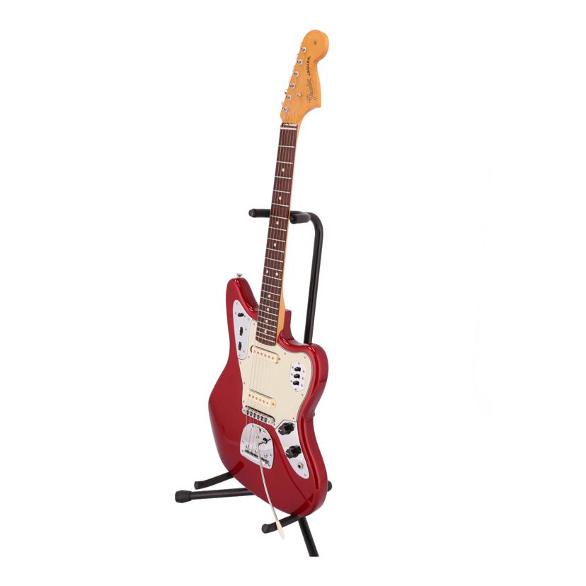 Ｆｅｎｄｅｒ　Ｍｅｘｉｃｏ フェンダーメキシコ/エレキギター/60s Jaguar//MX14473360/Bランク/81