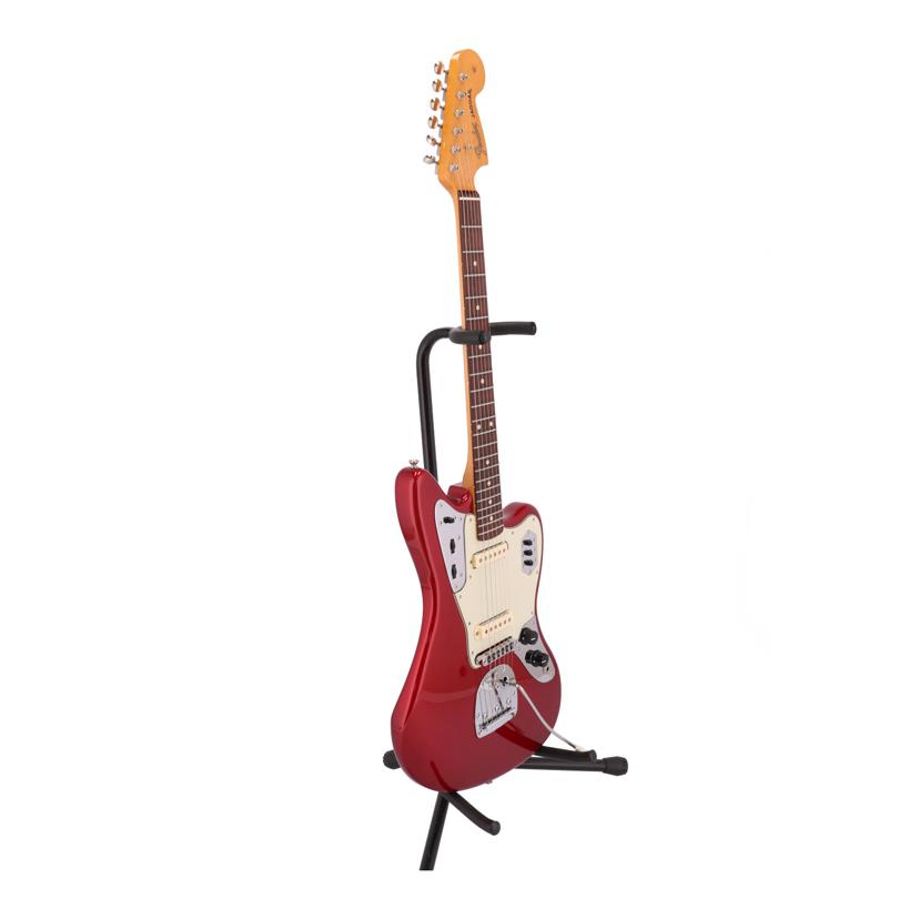 Ｆｅｎｄｅｒ　Ｍｅｘｉｃｏ フェンダーメキシコ/エレキギター/60s Jaguar//MX14473360/Bランク/81