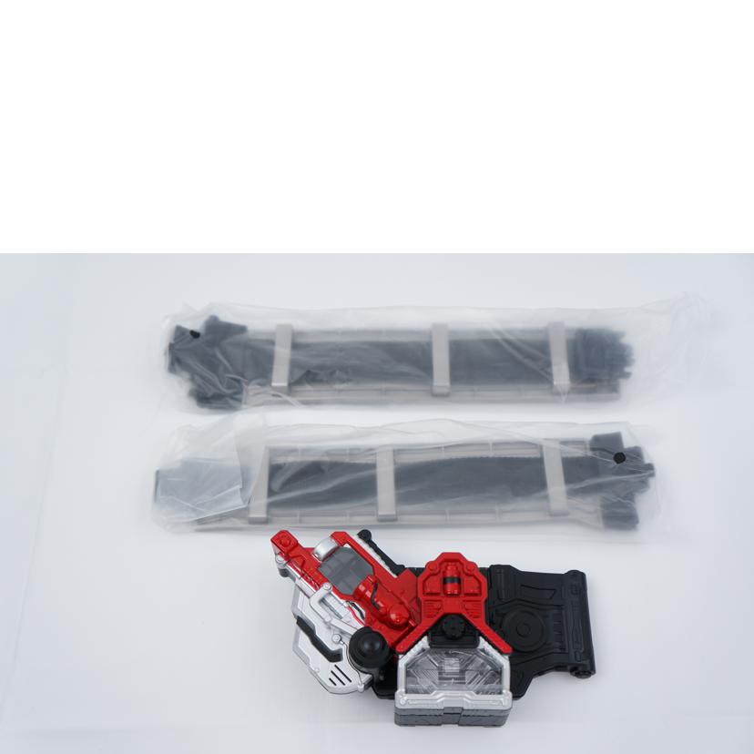 ＢＡＮＤＡＩ ﾊﾞﾝﾀﾞｲ/ＣＳＭ　ロストドライバー　Ｖｅｒ１．５//ABランク/67