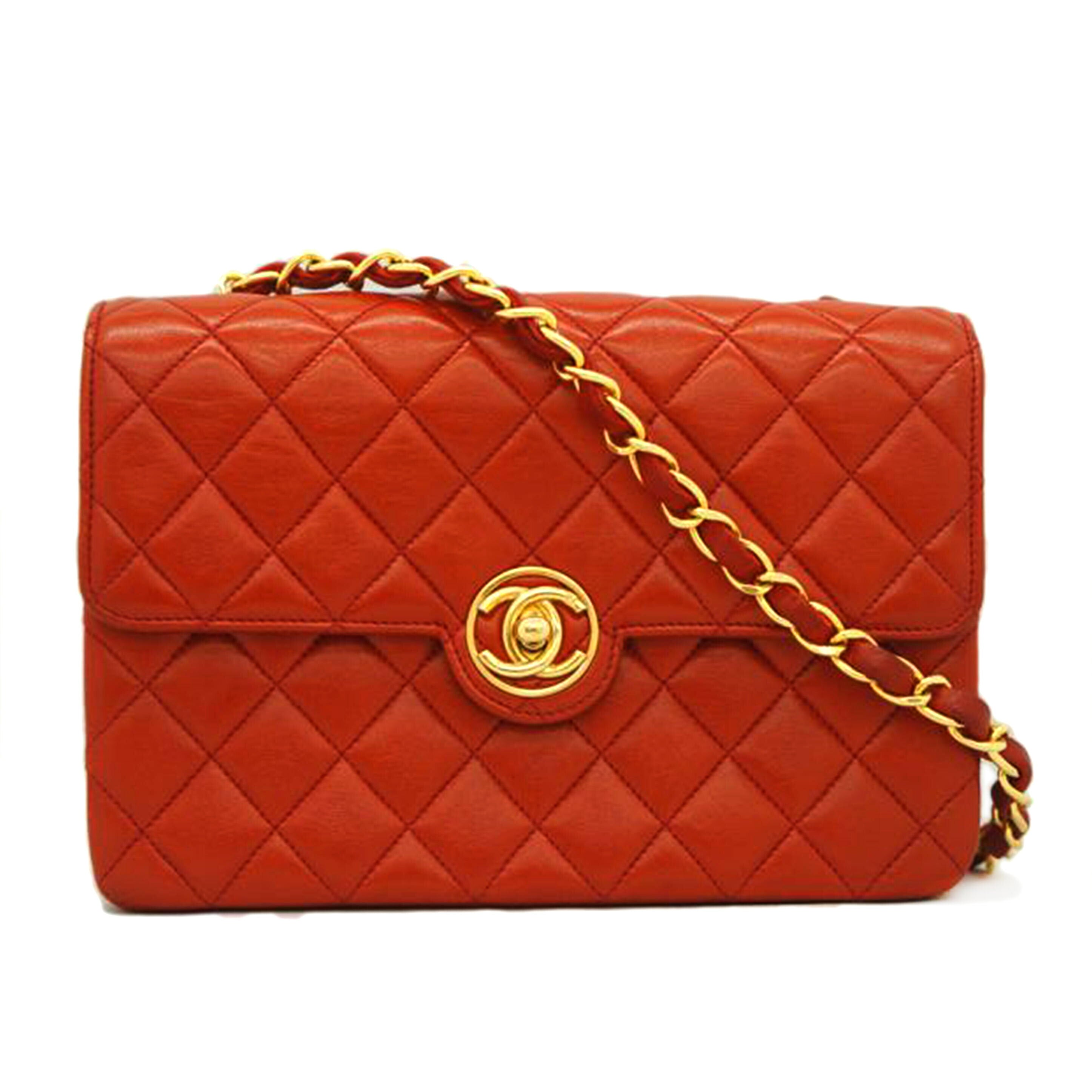 ＣＨＡＮＥＬ ｼｬﾈﾙ/マトラッセチェーンショルダー//2497789/ABランク/09