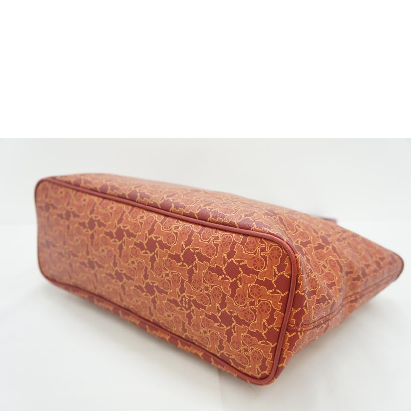 ＣＥＬＩＮＥ セリーヌ/サルキーレザートート/WD-ST-0088//ABランク/09