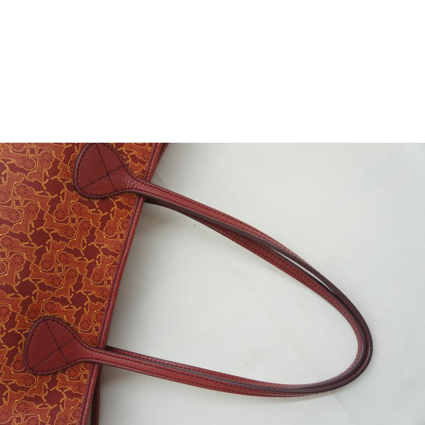 ＣＥＬＩＮＥ セリーヌ/サルキーレザートート/WD-ST-0088//ABランク/09