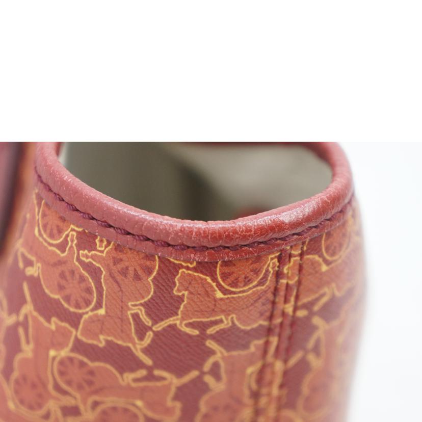 ＣＥＬＩＮＥ セリーヌ/サルキーレザートート/WD-ST-0088//ABランク/09