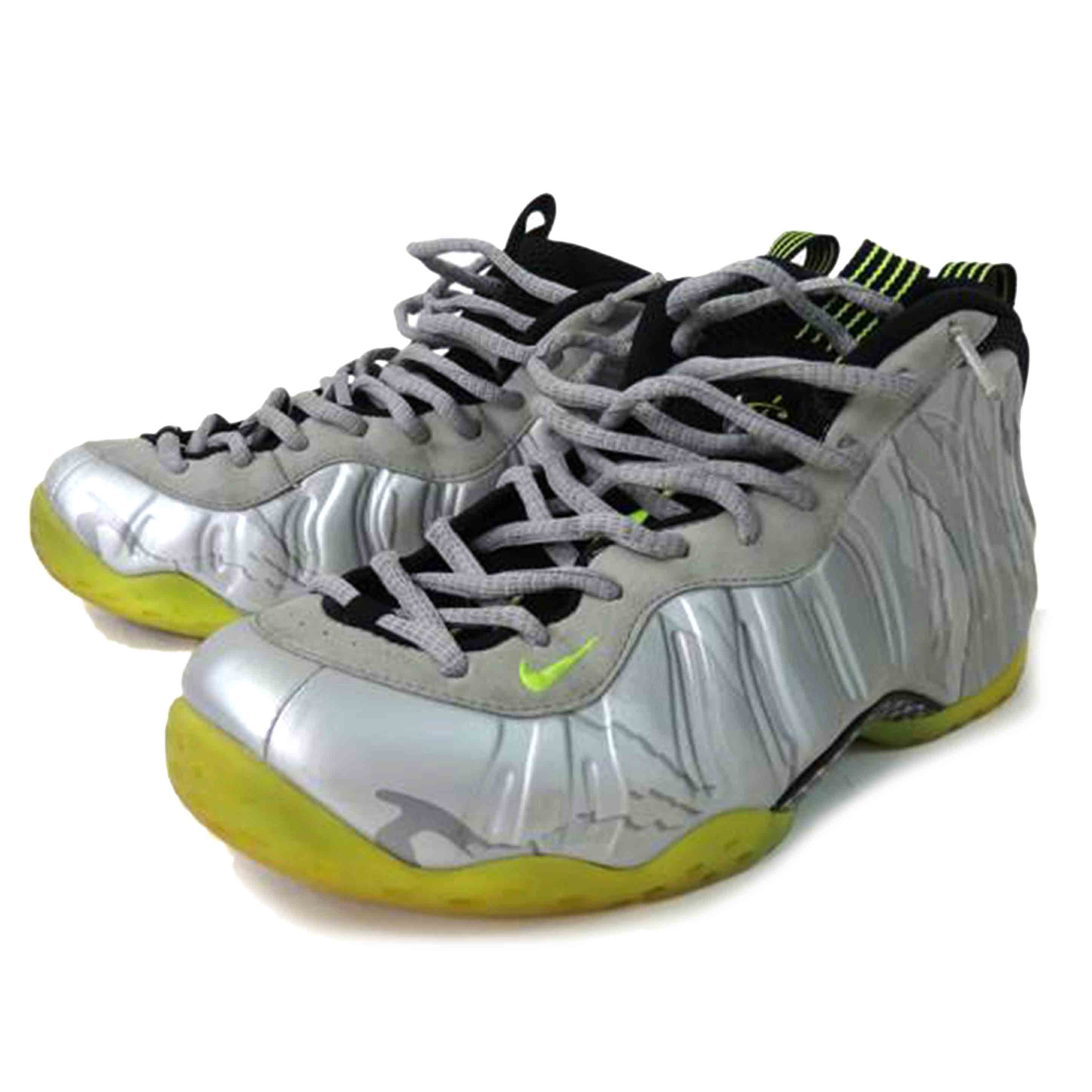 ＮＩＫＥ ナイキ/ＮＩＫＥ　ＡＩＲ　ＦＯＡＭＰＯＳＩＴＥ　ＯＮＥ　ＰＲＭ　/575420-004//BCランク/84