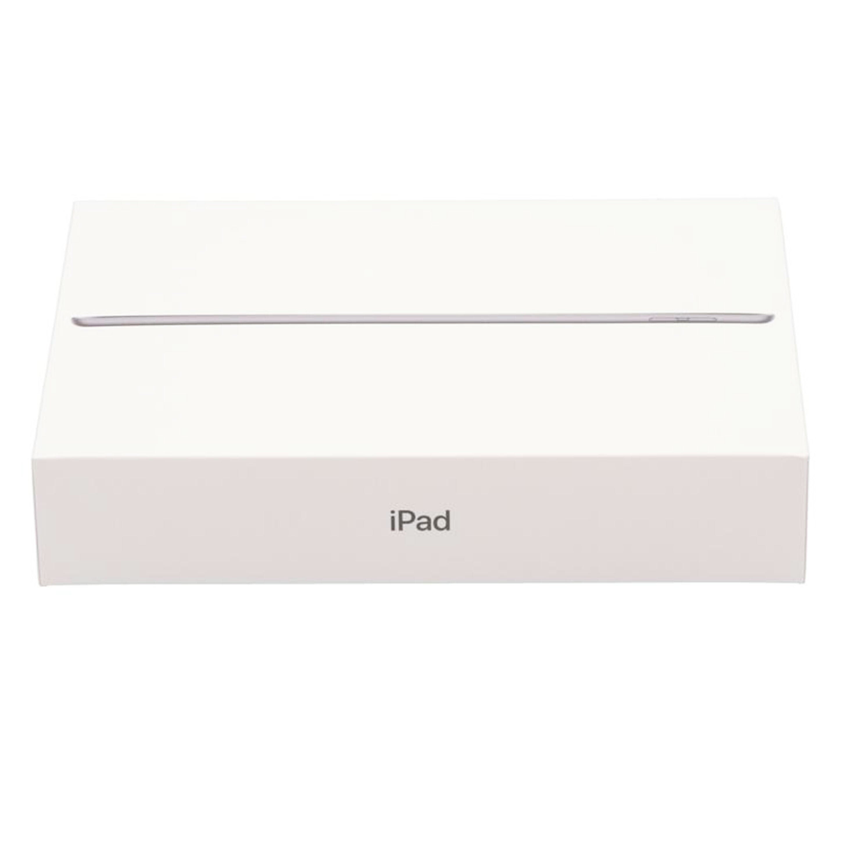 Ａｐｐｌｅ アップル/ｉＰａｄ（第９世代）Ｗｉ－Ｆｉ　６４ＧＢ　/MK2K3J/A//MVQN0X324L/Sランク/85