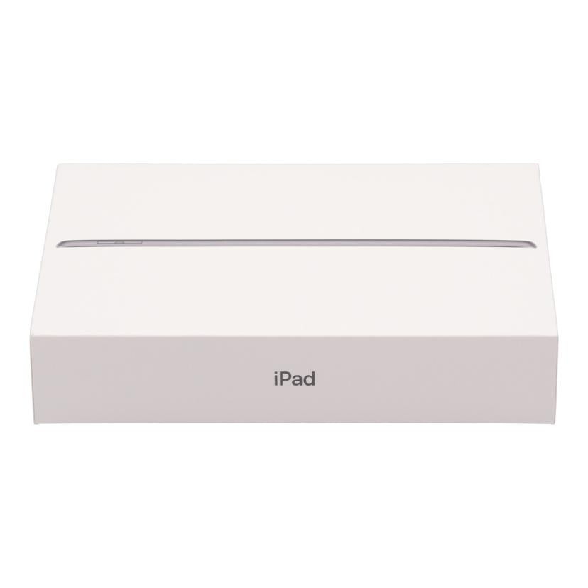 Ａｐｐｌｅ アップル/ｉＰａｄ（第９世代）Ｗｉ－Ｆｉ　６４ＧＢ　/MK2K3J/A//MVQN0X324L/Sランク/85