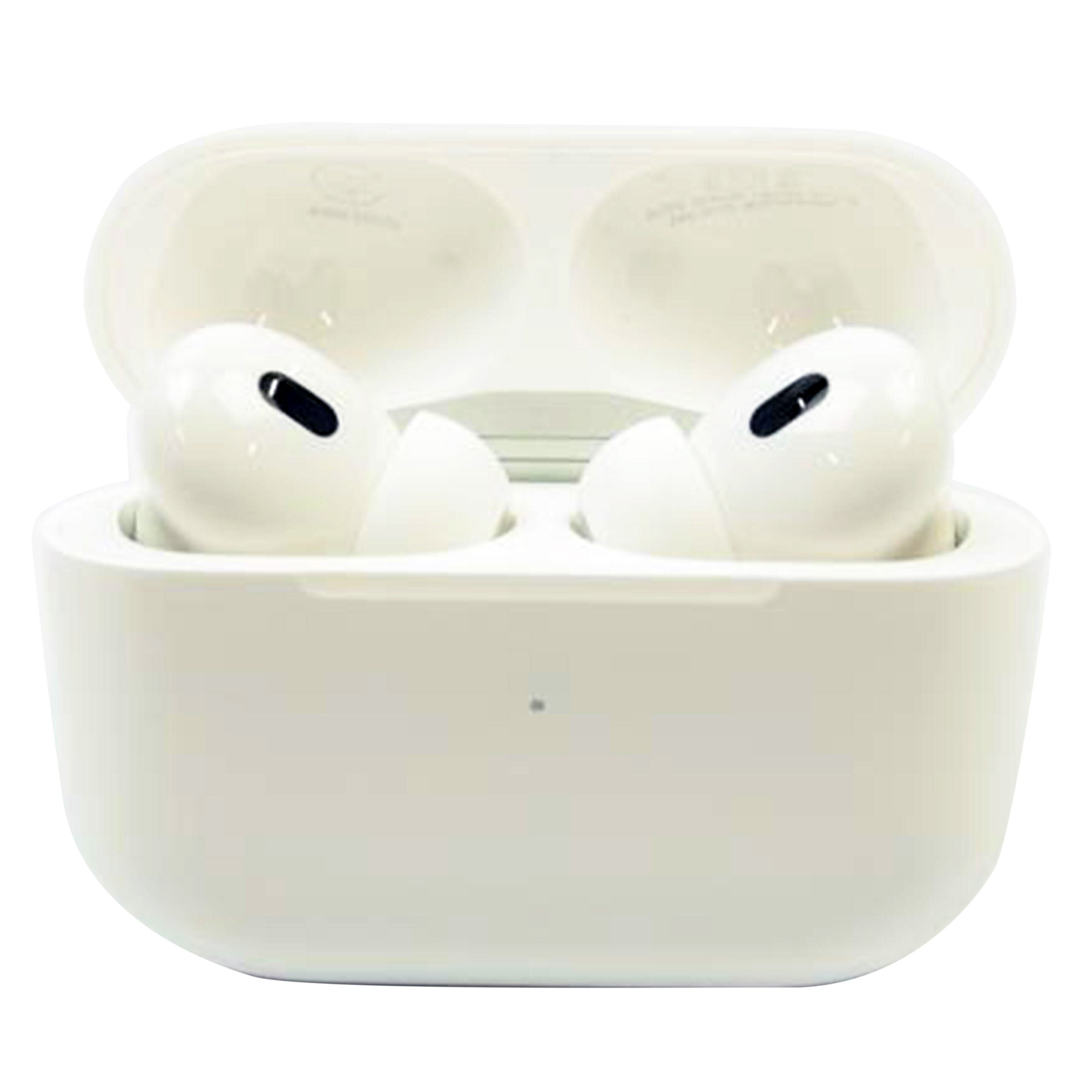 ＡＰＰＬＥ APPLE/ＡｉｒＰｏｄｓ　Ｐｒｏ　２世代/MQD83J/A//W29TDFWXKR/Bランク/83