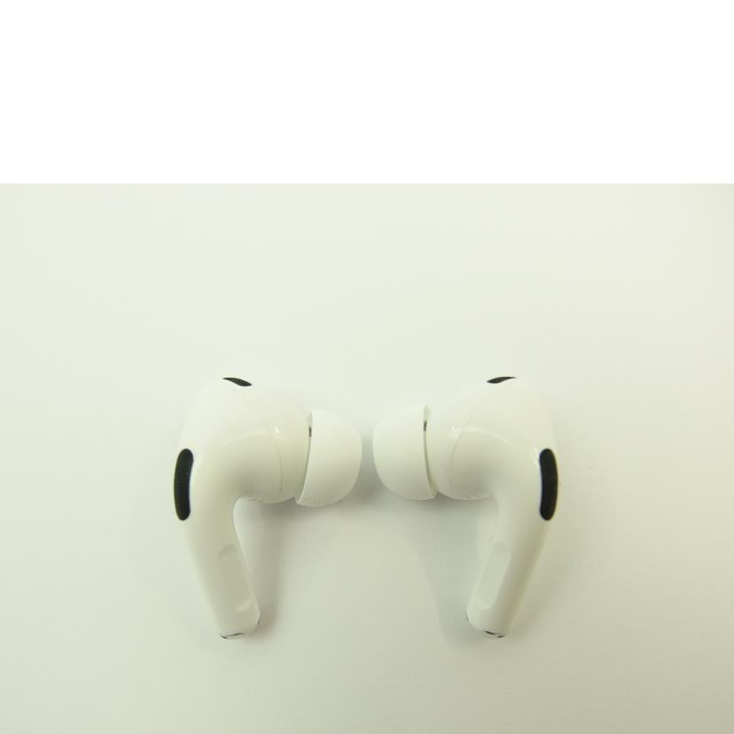 ＡＰＰＬＥ APPLE/ＡｉｒＰｏｄｓ　Ｐｒｏ　２世代/MQD83J/A//W29TDFWXKR/Bランク/83