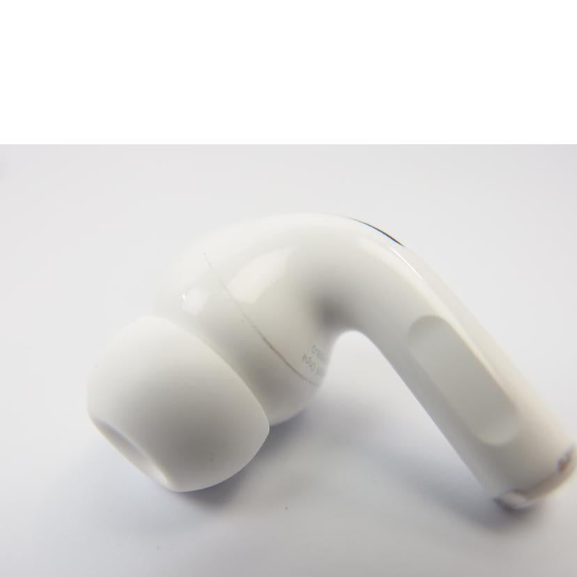 ＡＰＰＬＥ APPLE/ＡｉｒＰｏｄｓ　Ｐｒｏ　２世代/MQD83J/A//W29TDFWXKR/Bランク/83