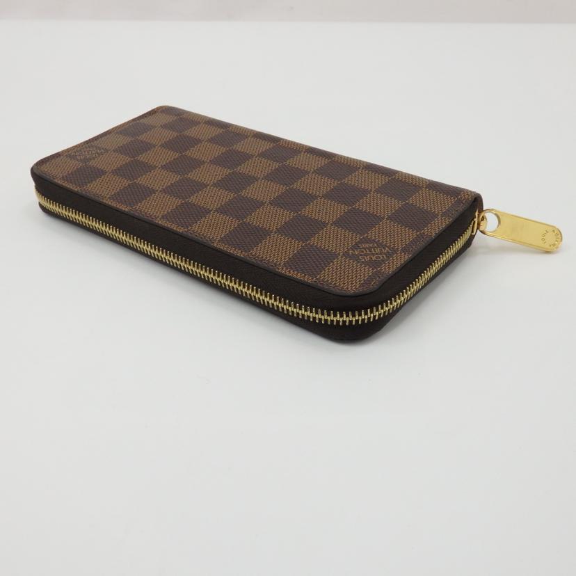 ＬＶ ルイヴィトン/ジッピウォレット／ダミエローズ/N60046//ICﾀｸﾞ/ABランク/77
