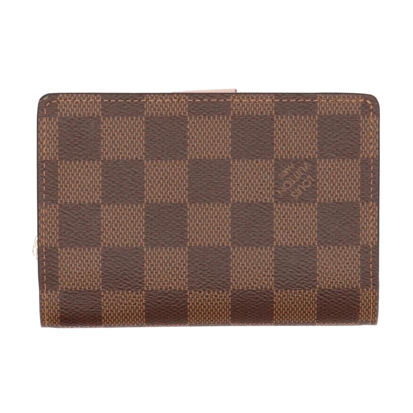 ＬＶ LV/ポルトフォイユ・ジュリエット/9264752013645//IC/ABランク/75