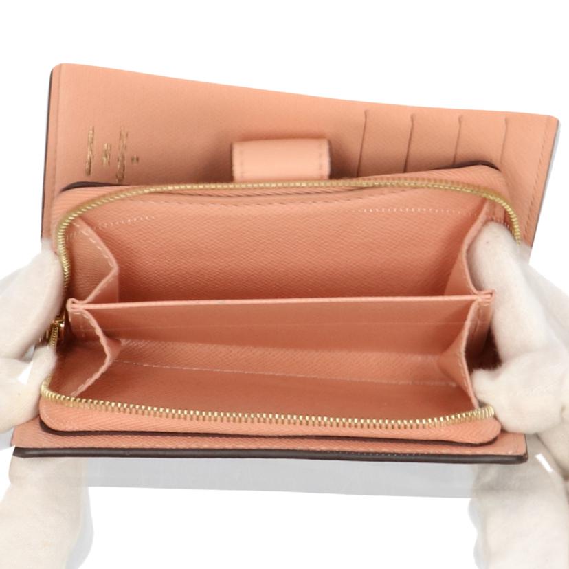 ＬＶ LV/ポルトフォイユ・ジュリエット/9264752013645//IC/ABランク/75
