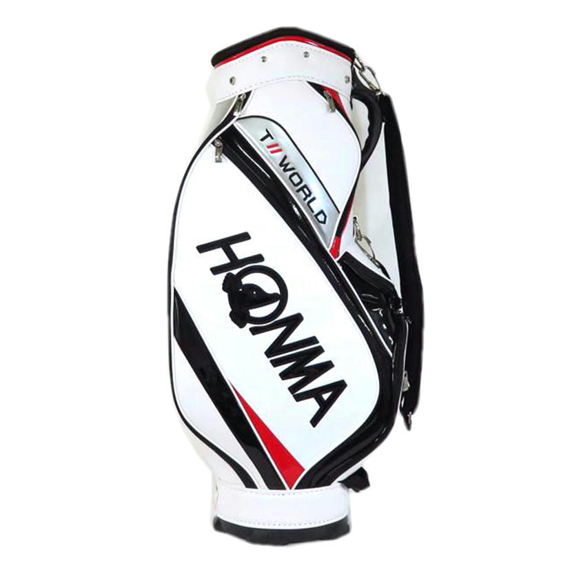 ＨＯＮＭＡ　ＧＯＬＦ ホンマゴルフ/キャディーバッグ/CB-52201//Aランク/81