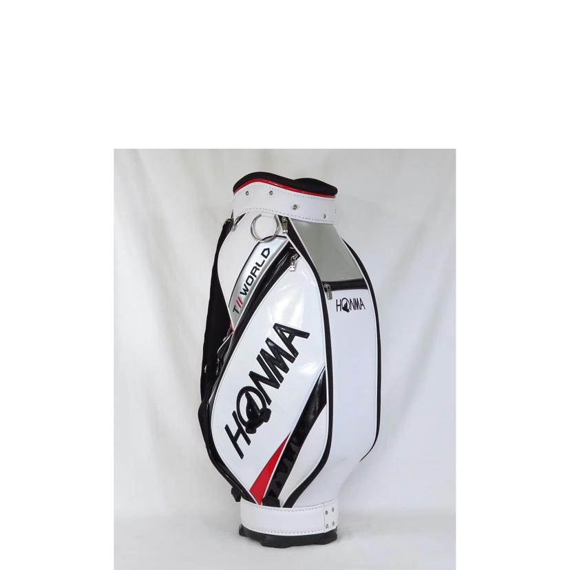 ＨＯＮＭＡ　ＧＯＬＦ ホンマゴルフ/キャディーバッグ/CB-52201//Aランク/81